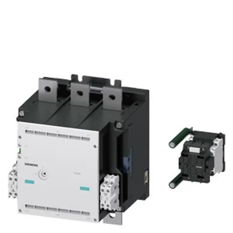 Siemens 3TF6933-8QL7-Z A02 — photo 1 of 5