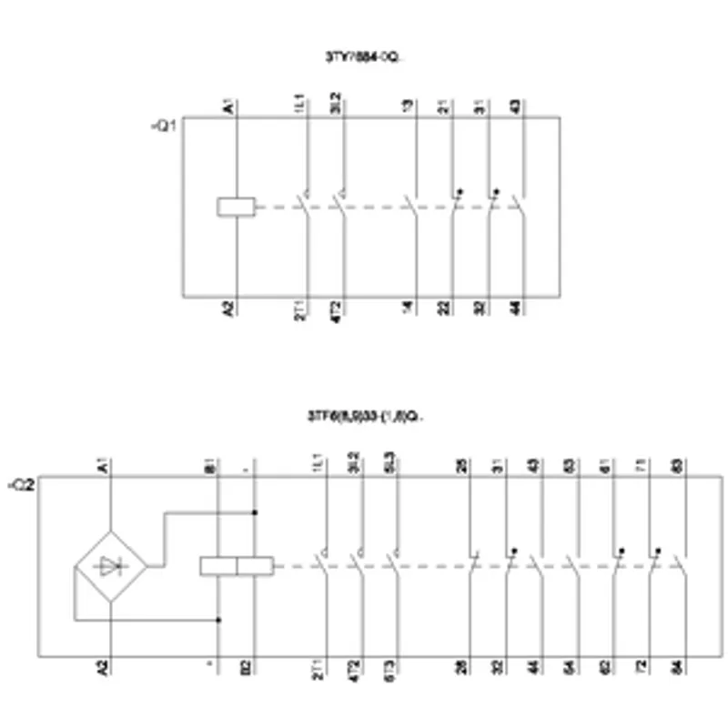 Siemens 3TF6933-8QL7-Z A02 — photo 5 of 5