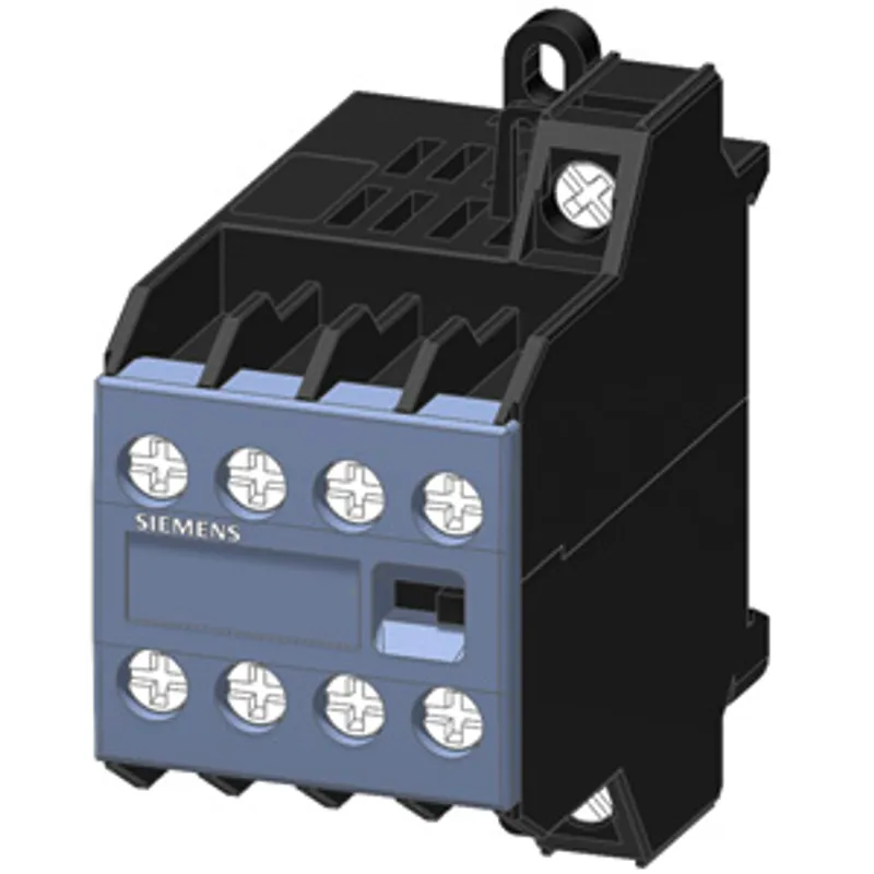 Siemens 3TG1001-0AL2 — photo 3 of 5