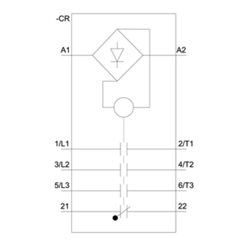 Siemens 3TG1001-0AL20-0AA0 — photo 4 of 5