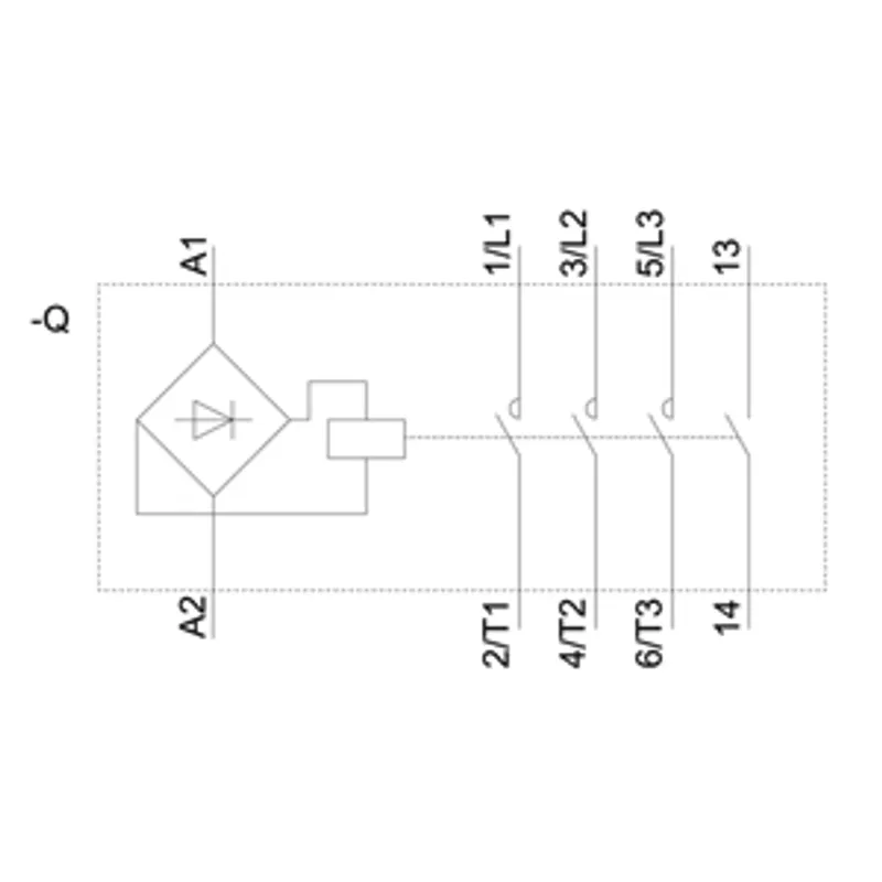 Siemens 3TG1010-0AC20-0AA0 — photo 5 of 5