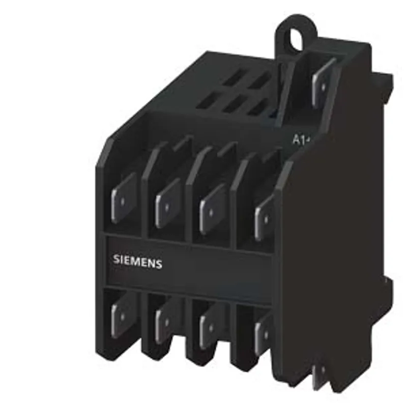 Siemens 3TG1010-1BB4 — photo 1 of 5
