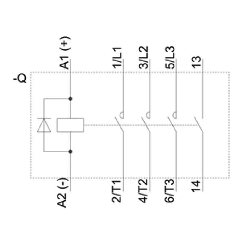 Siemens 3TG1010-1BB4 — photo 5 of 5