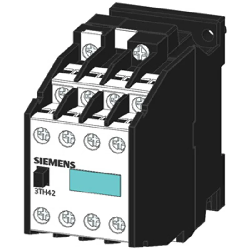 Siemens 3TH4244-0AJ1 — photo 3 of 3