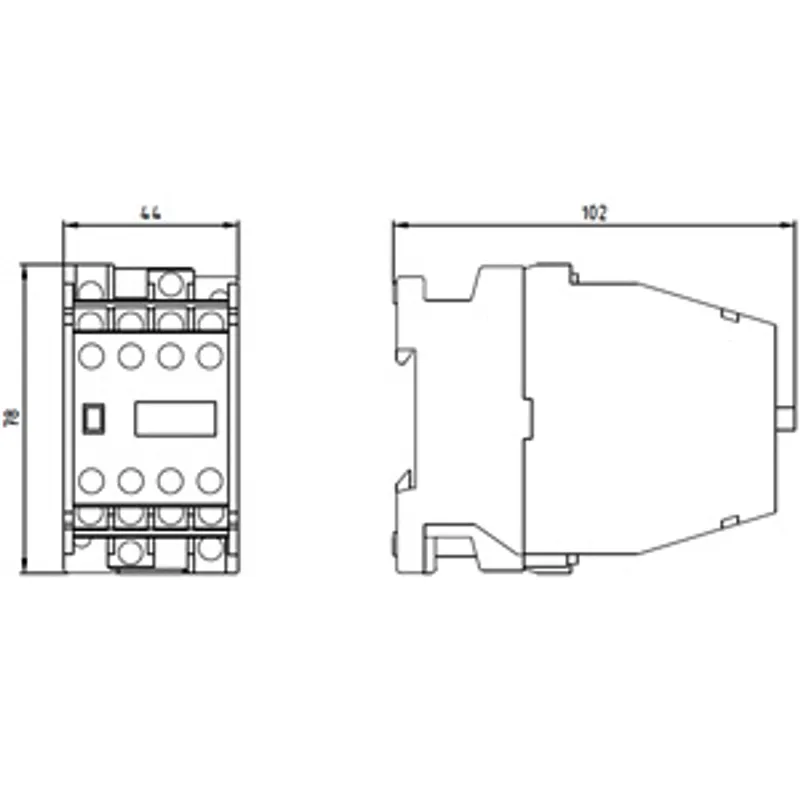 Siemens 3TH4244-0AJ2 — photo 2 of 3