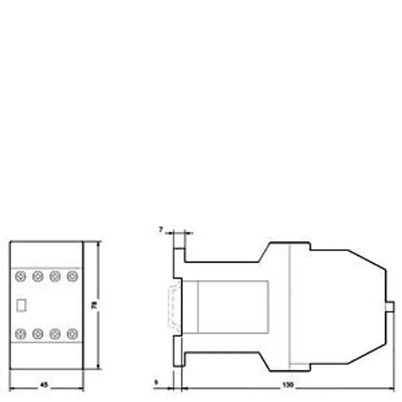 Siemens 3TH4244-0BD4 — photo 2 of 3