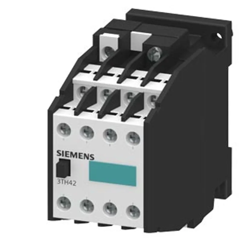 Siemens 3TH4262-0AB0 — photo 1 of 3