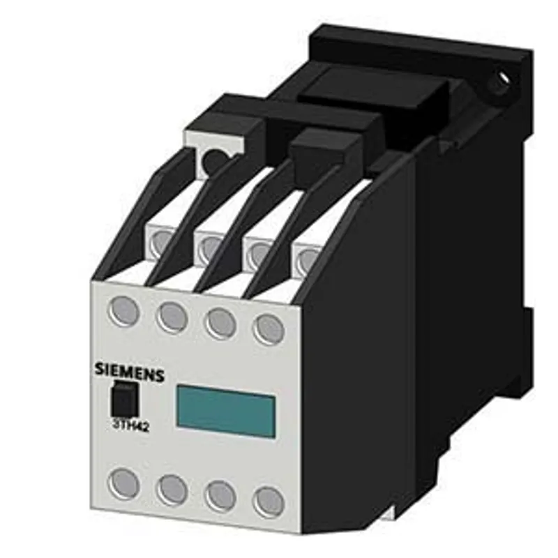 Siemens 3TH4271-0LF4 — photo 3 of 3
