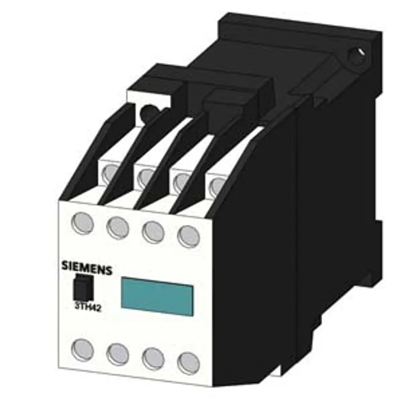 Siemens 3TH4280-0BB4 — photo 3 of 3