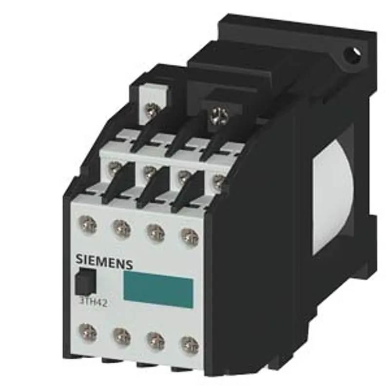 Siemens 3TH4280-0LB4 — photo 1 of 3