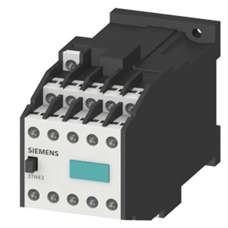 Siemens 3TH4355-0BF4 — photo 1 of 3