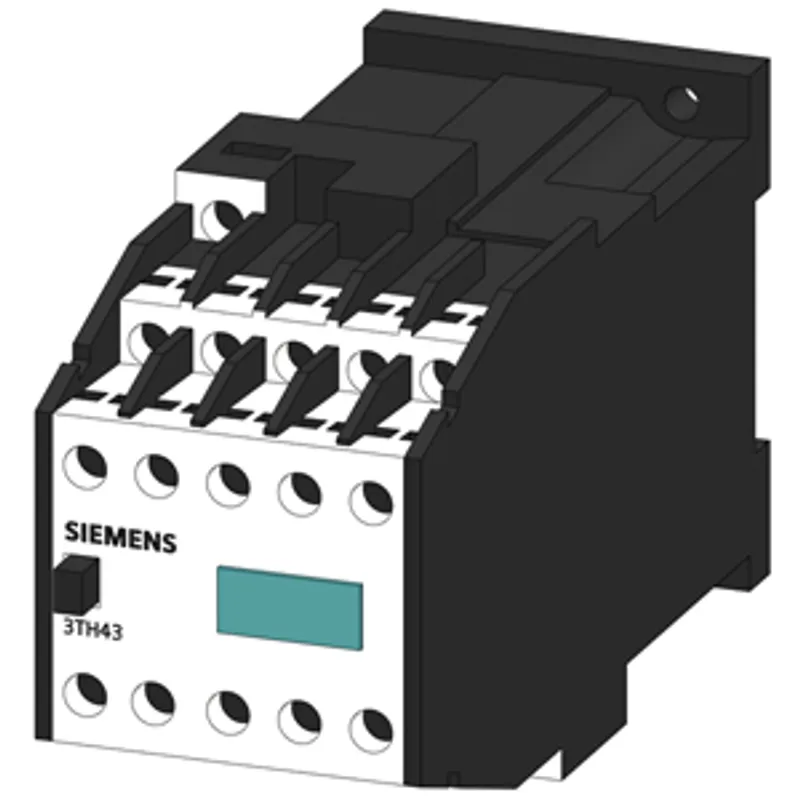 Siemens 3TH4373-0BC4 — photo 3 of 5