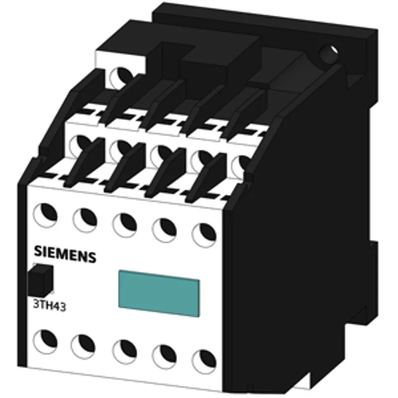 Siemens 3TH4391-0AK6 — photo 3 of 3