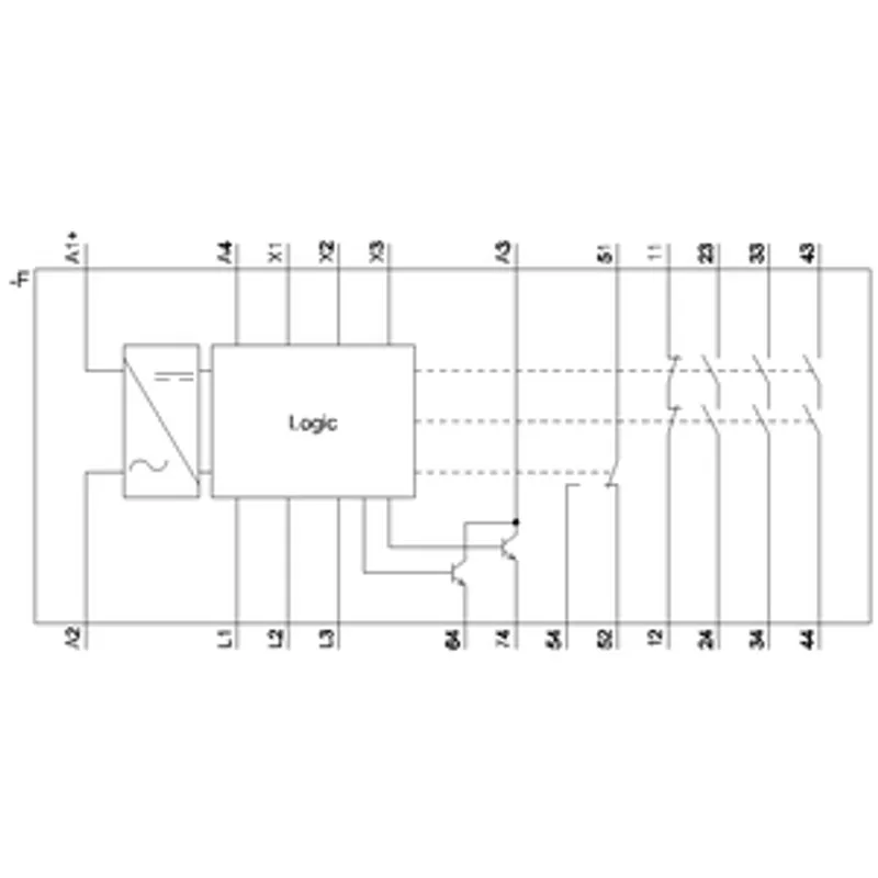 Siemens 3TK2810-0BA01 — photo 5 of 5