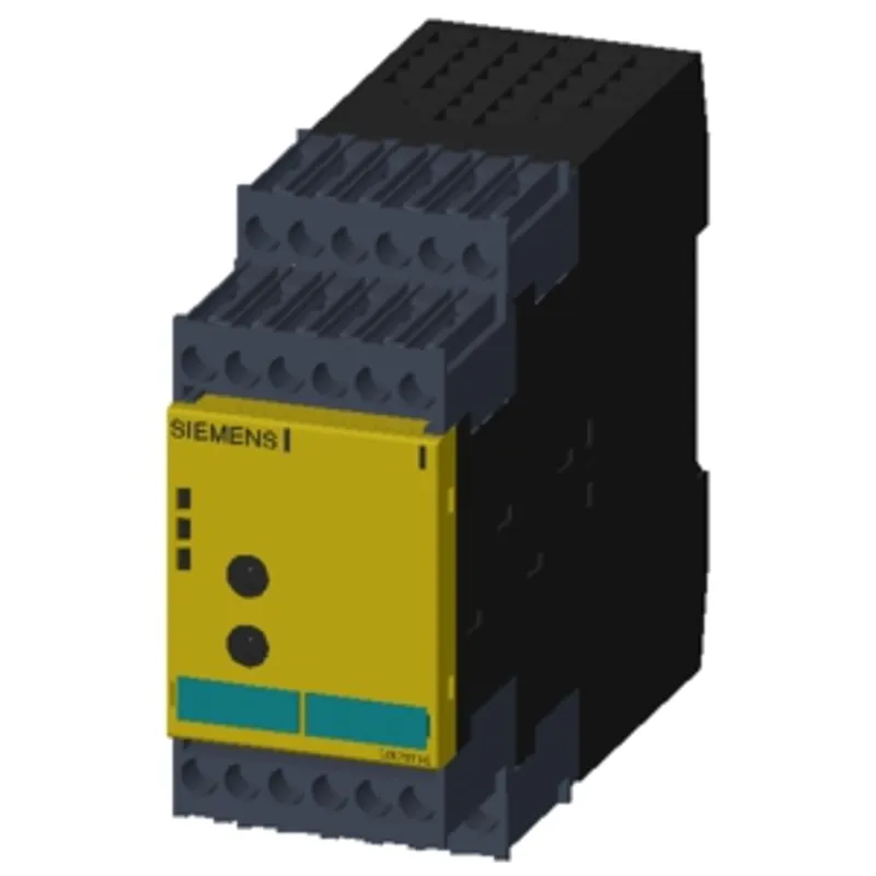 Siemens 3TK2810-0BA01 — photo 3 of 5