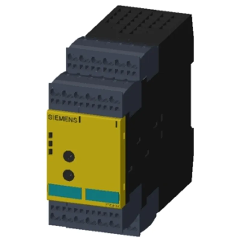 Siemens 3TK2810-0BA02 — photo 3 of 5