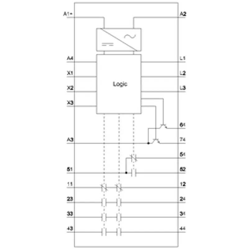 Siemens 3TK2810-0JA02 — photo 4 of 5