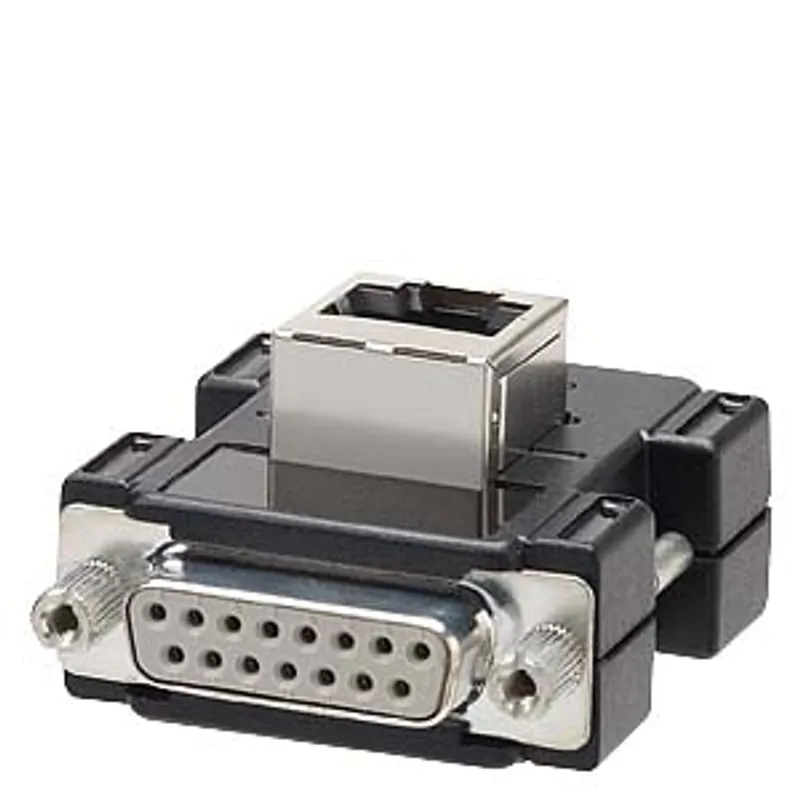 Siemens 3TK2810-1A — photo 1 of 2