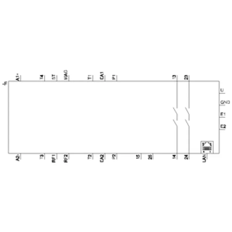 Siemens 3TK2810-1BA41-0AA0 — photo 5 of 5