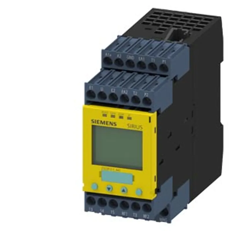 Siemens 3TK2810-1BA41 — photo 1 of 5