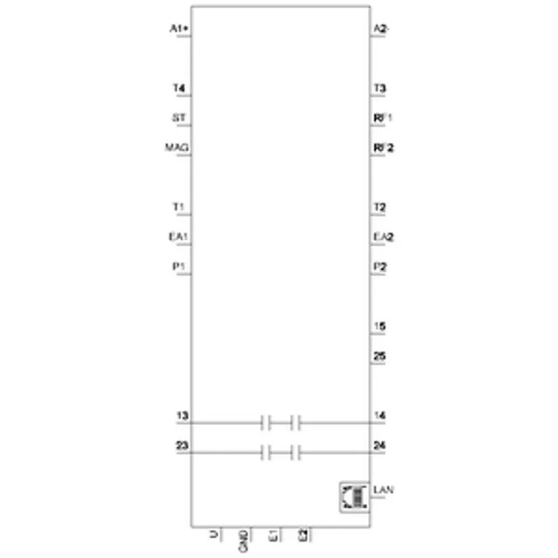 Siemens 3TK2810-1BA42 — photo 4 of 5