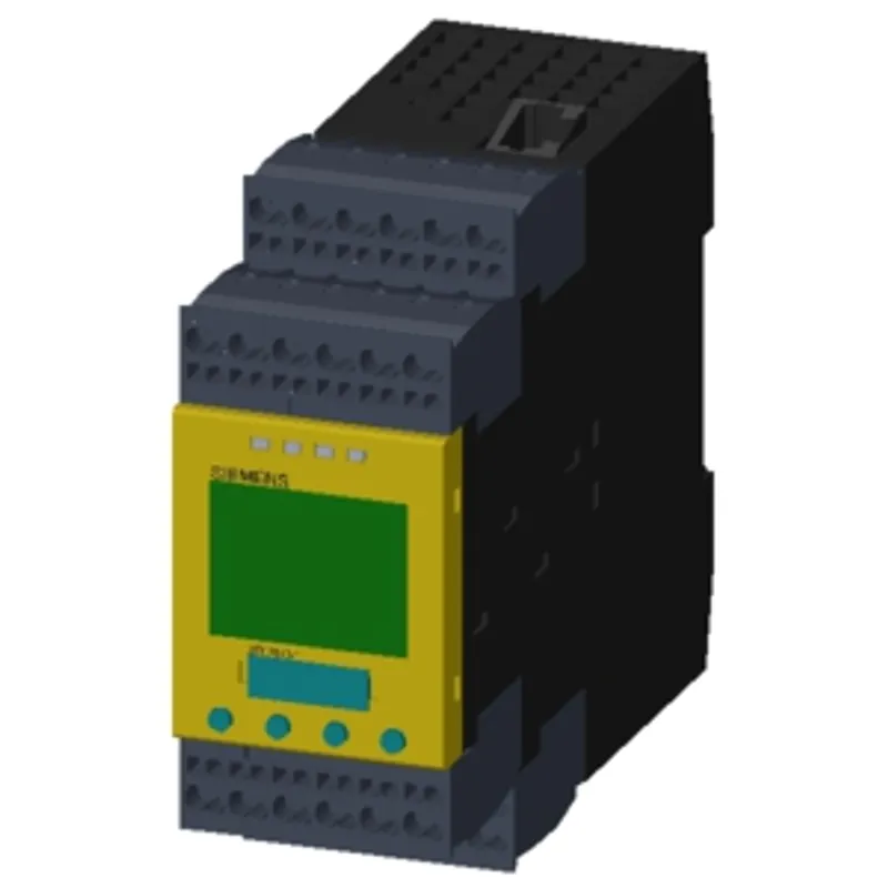 Siemens 3TK2810-1BA42 — photo 3 of 5