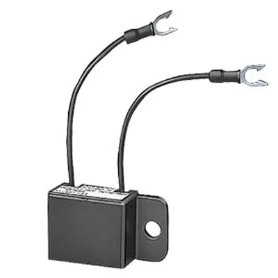 Siemens 3TX2746-2F – Surge suppressor Varistor 24 V AC/DC for contactors size 12 Siemens 3TX2746-2F – Surge suppressor Varistor 24 V AC/DC for contactors size 12