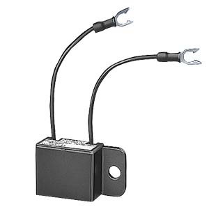 Siemens 3TX2746-2G – Surge suppressor Varistor 110 V AC/DC for contactors size 12 — photo 2 of 2