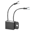 Siemens 3TX7462-3J – Surge suppressor Varistor for gluing on 127-240 V AC / 150-250 V DC for contactors size 3...12 — photo 1 of 3