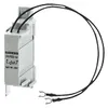 Siemens 3TX7462-3S – Surge suppressor RC element for snapping on 48-127 V AC for contactors size 3...6 — photo 2 of 2