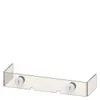 Siemens 3TX7686-0B – Terminal cover, short for screwed connection between contactor 3TF68 and converter 3UF1868-3F — photo 1 of 4