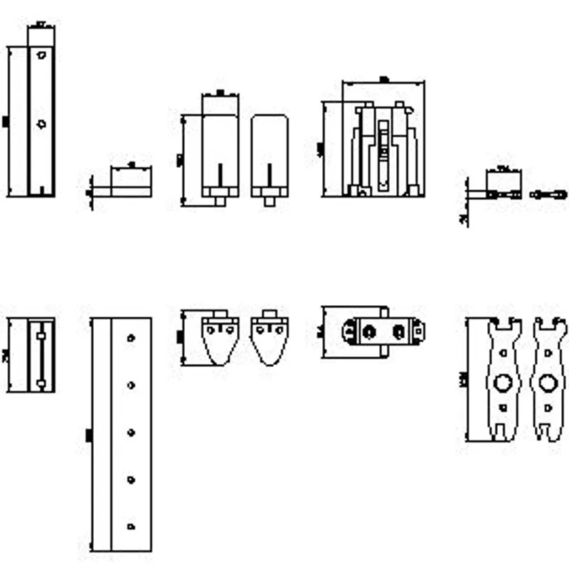 Siemens 3TX7686-1A — photo 2 of 3