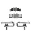 Siemens 3TY2480-0A – Main contact elements for contactor, 3TC48, Size 4 — photo 1 of 2