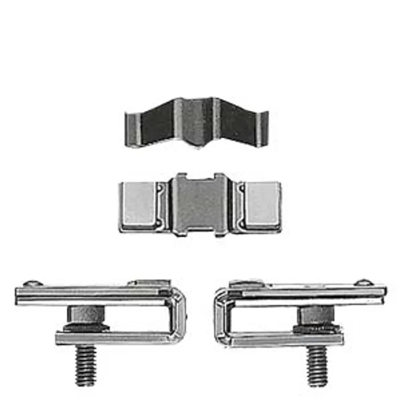 Siemens 3TY2480-0A – Main contact elements for contactor, 3TC48, Size 4 — photo 1 of 2