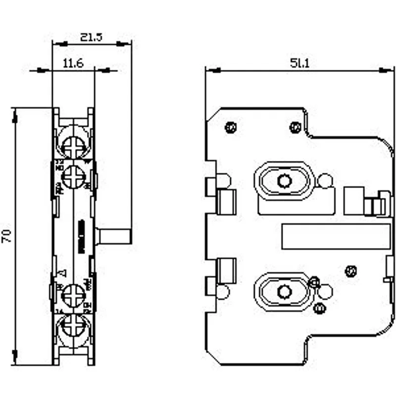 Siemens 3TY7561-1AA00 — photo 2 of 5