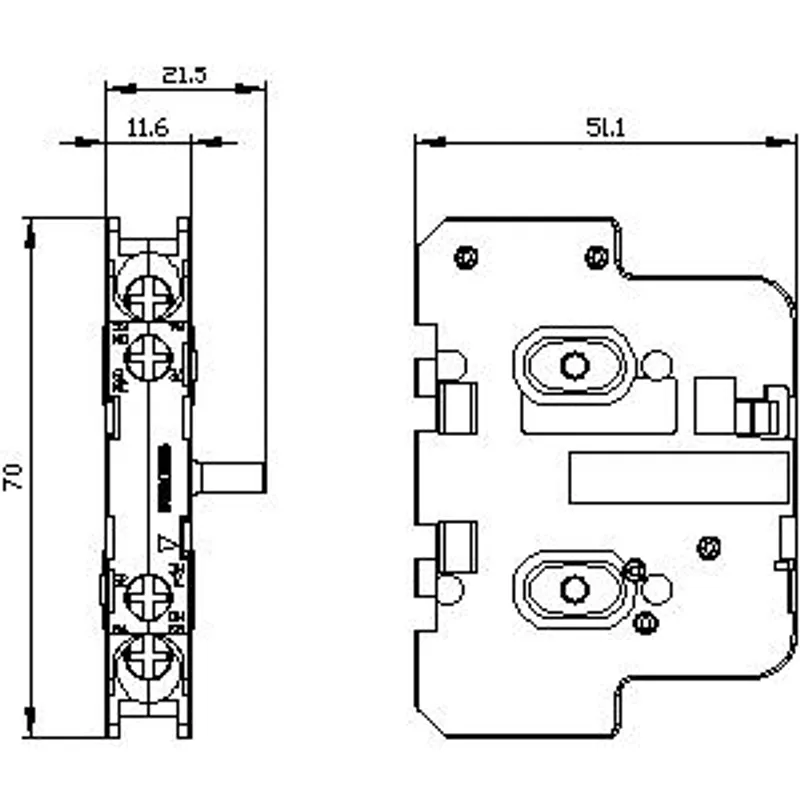 Siemens 3TY7561-1KA00 — photo 2 of 5