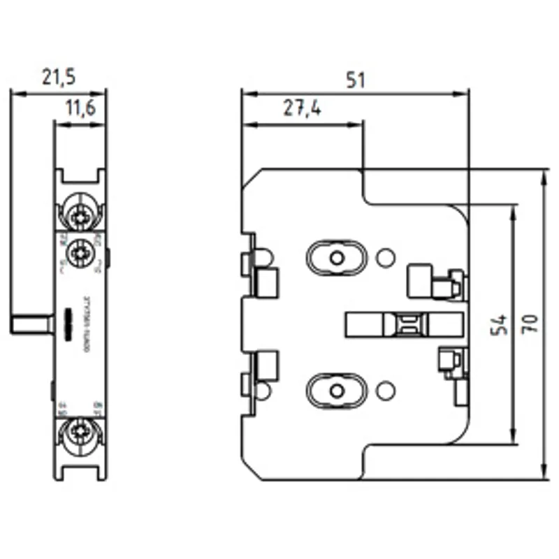 Siemens 3TY7561-1UA00 — photo 2 of 5