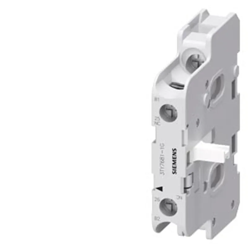 Siemens 3TY7681-1G — photo 1 of 5