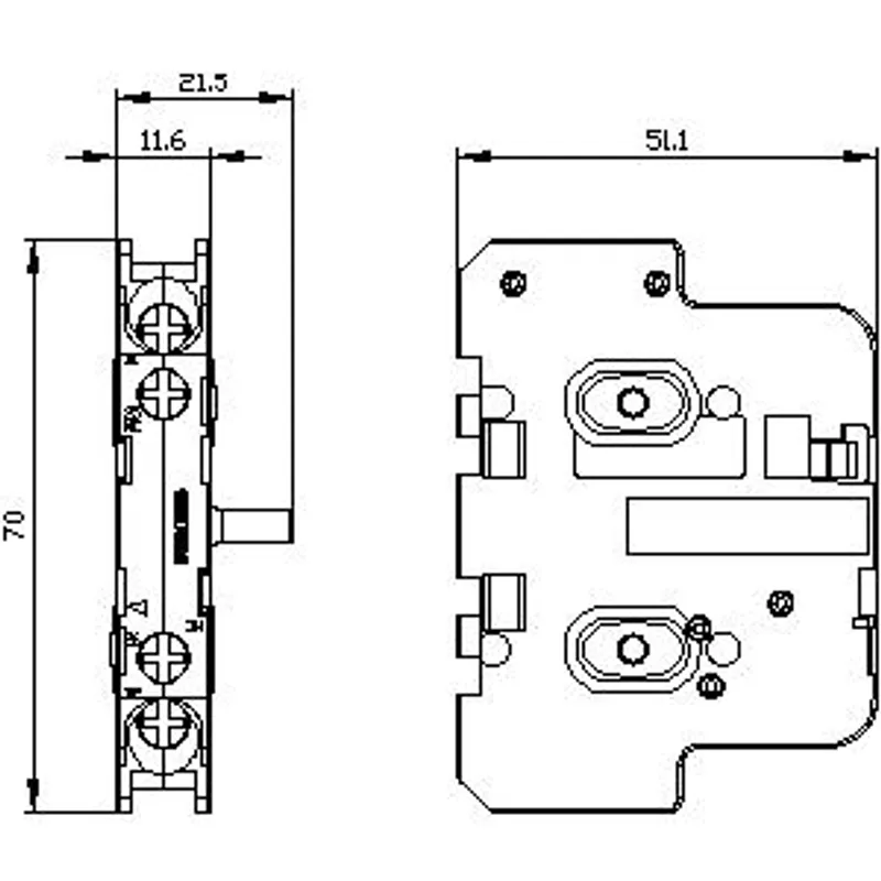 Siemens 3TY7681-1G — photo 2 of 5