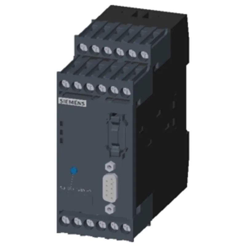 Siemens 3UF7000-1AB00-0 — photo 3 of 5