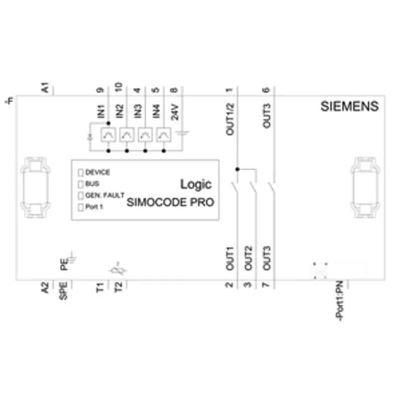 Siemens 3UF7011-1AB00-2 — photo 5 of 5