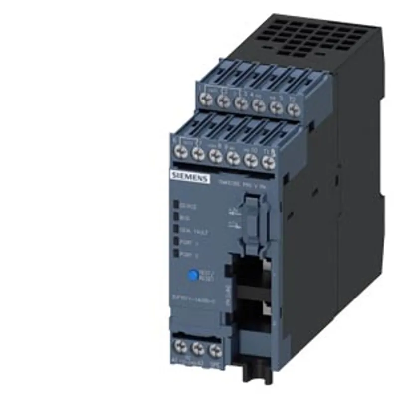 Siemens 3UF7011-1AU00-0 — photo 1 of 6