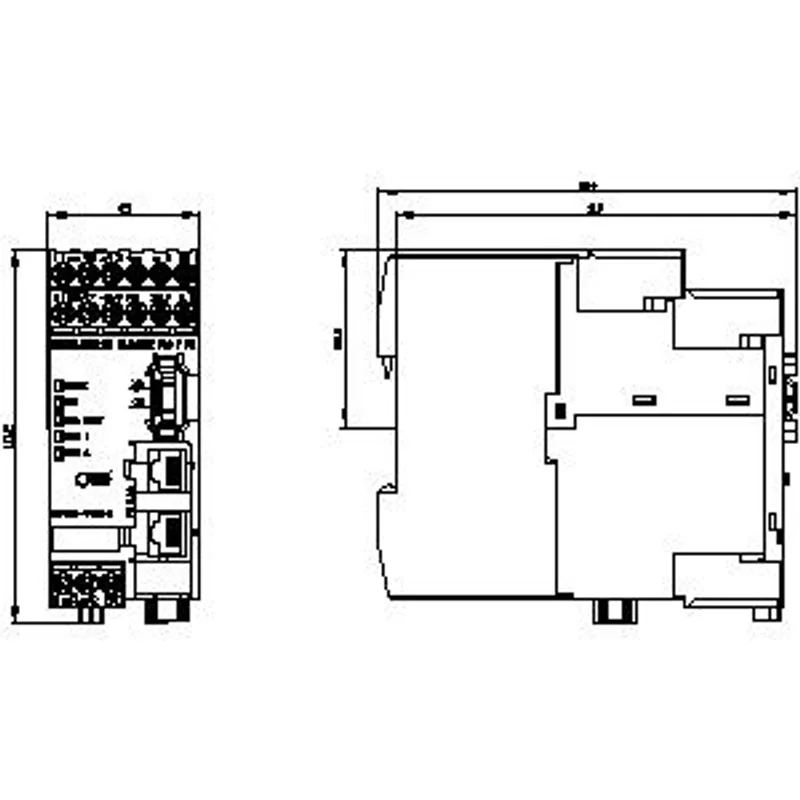Siemens 3UF7011-1AU00-0 — photo 3 of 6