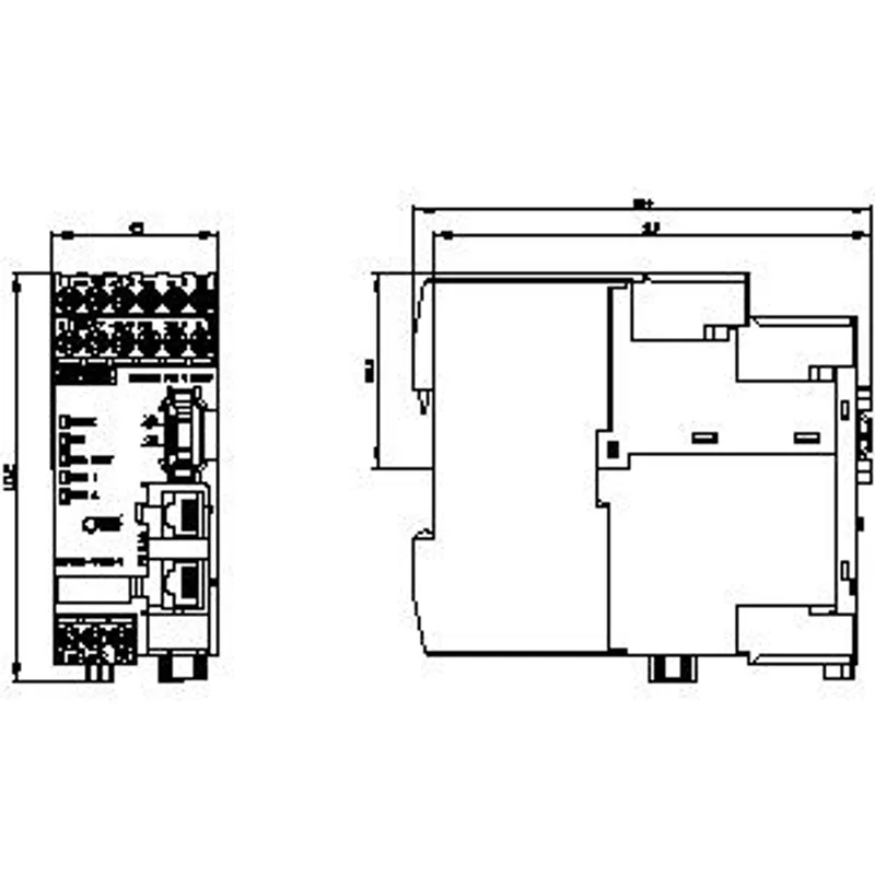 Siemens 3UF7011-1AU00-1 — photo 2 of 5