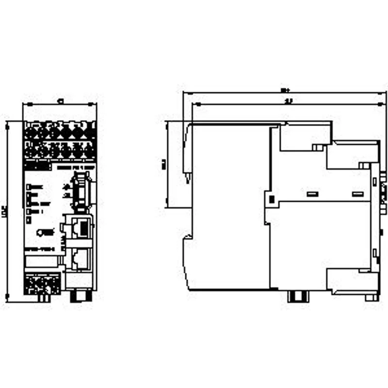 Siemens 3UF7011-1AU00-2 — photo 2 of 5