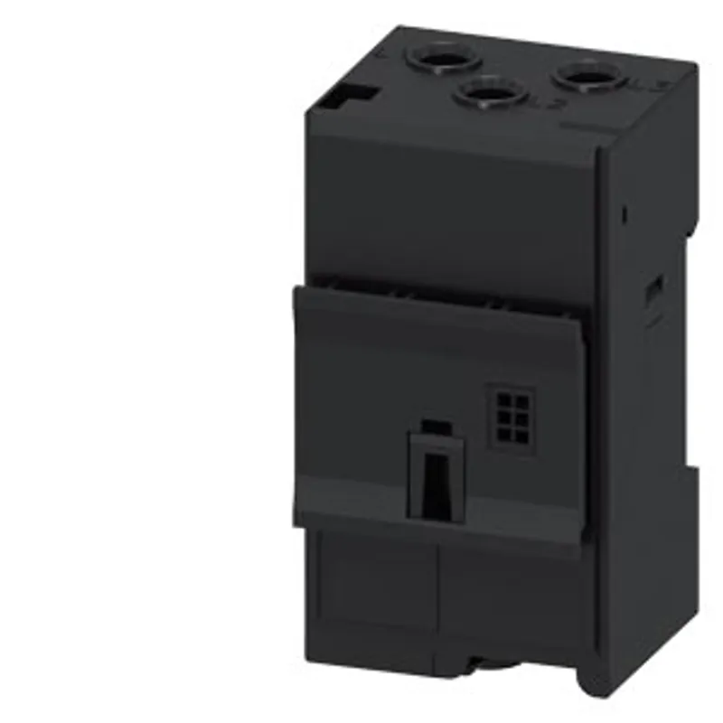 Siemens 3UF7100-1AA00-0 — photo 1 of 5