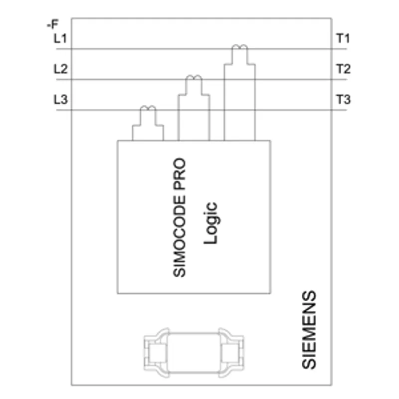 Siemens 3UF7103-1AA00-0 — photo 4 of 5