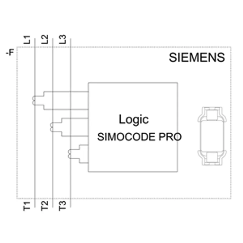 Siemens 3UF7103-1AA00-0 — photo 5 of 5