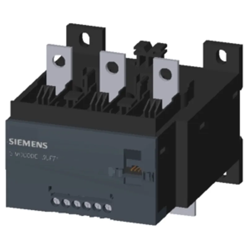 Siemens 3UF7113-1BA01-0 — photo 3 of 5