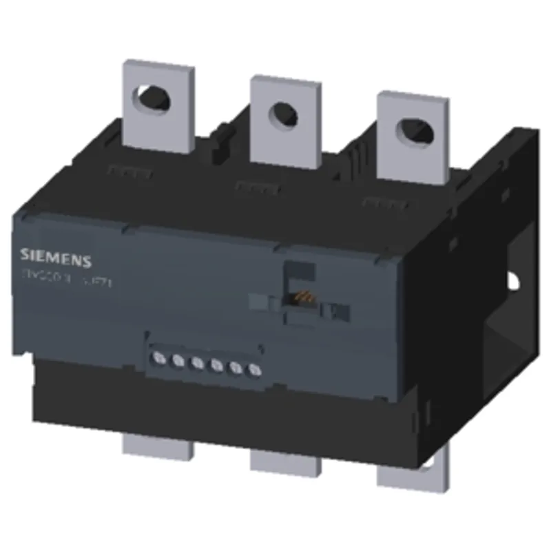 Siemens 3UF7114-1BA01-0 — photo 3 of 5